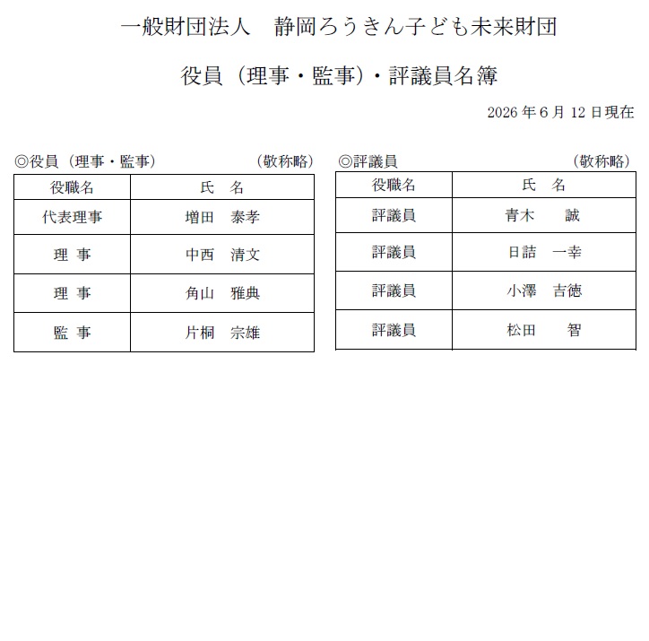 相談のフロー